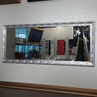 Зеркало №155 .......... 172 x 73 см