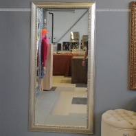 Зеркало №146 .......... 190 x 95 см