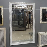 Зеркало №285 .......... 200 x 120 см
