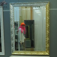 Зеркало №310 .......... 130 x 100 см
