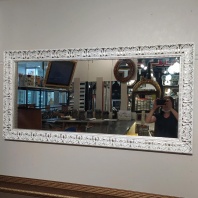 Зеркало №124 .......... 145 x 72 см