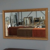 Зеркало №134 .......... 140 x 90 см