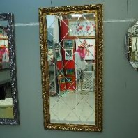 Зеркало №301 .......... 190 x 95 см