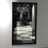 Зеркало №019 .......... 180 x 105 см