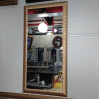 Зеркало №120 .......... 144 x 72 см