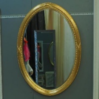 Зеркало №268 .......... 104 x 68 см