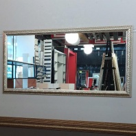 Зеркало №158 .......... 143 x 72 см