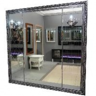 Зеркало №130 .......... 220 x 220 см