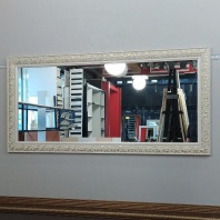 Зеркало №157 .......... 140 x 68 см